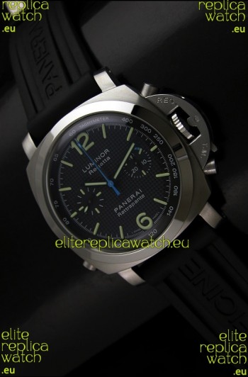 Panerai Radiomir Mare Nostrum Swiss Watch - 1:1 Mirror Replica