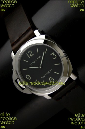 Panerai Radiomir Mare Nostrum Swiss Watch - 1:1 Mirror Replica