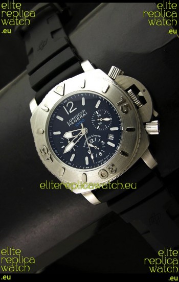 Panerai Luminor Submersible japanese Automatic Watch 