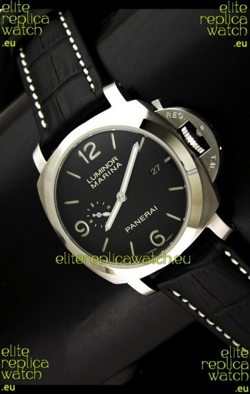 Panerai Luminor Marina 1950 3 Days PAM312 Swiss Watch