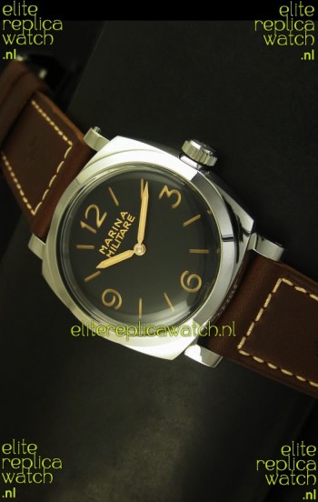 Panerai Luminor Marina Militare PAM587 Swiss Replica Watch - P.3000 Movement