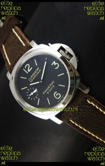 Panerai Luminor Marina PAM510 8 Days P.5000 Movement - 1:1 Mirror Replica Watch 