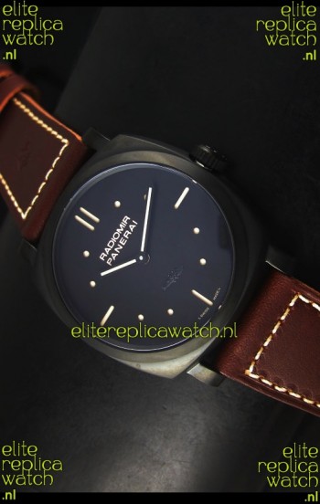 Panerai Radiomir 1940 3 Days PAM577 Swiss Replica Watch P.3000 Movement