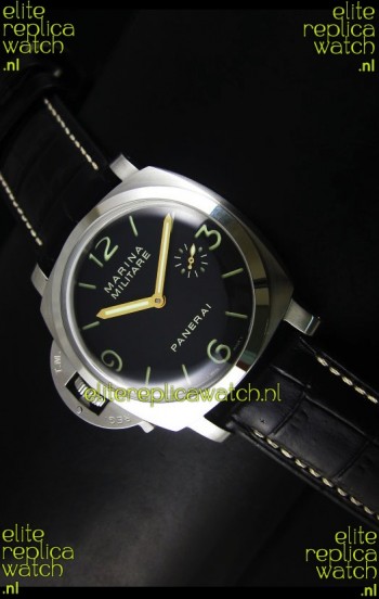 Panerai Marina Militare PAM217 Swiss Replica Watch - 1:1 Mirror Ultimate Edition Watch