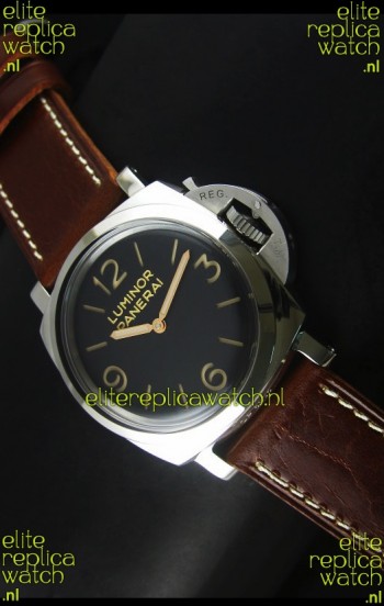 Panerai Luminor PAM372 Swiss Watch - P.3000 Movement Watch 1:1 Replica