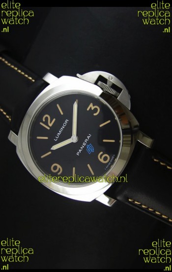 Panerai Luminor Base PAM00634 Special Edition 15th Anniversary Paneristi Edition Watch 