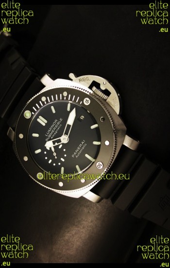 Panerai Luminor Submersible Titanium - 1:1 Ultimate Mirror Watch