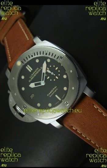 Panerai Luminor Submersible PAM569 Titanium - 1:1 Ultimate Replica Watch