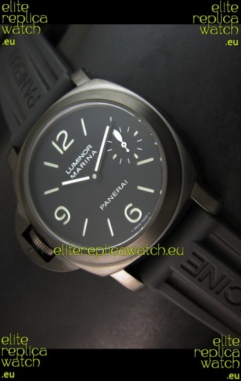 Panerai Luminor Marina PAM026 Swiss Replica Watch - 1:1 Mirror Replica