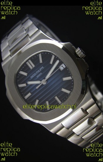 Patek Philippe Nautilus 5711 Swiss Replica Watch - 1:1 Mirror Ultimate Updated Version