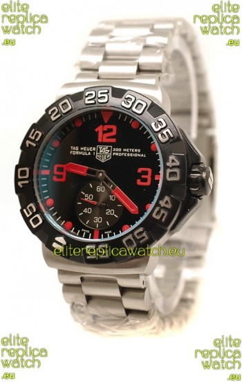Tag Heuer Professional Formula 1 Japanese Replica Watch