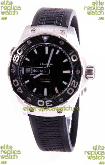 Tag Heuer Aquaracer Calibre 5 Swiss Replica Watch