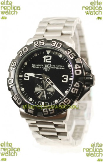 Tag Heuer Professional Formula 1 Japanese Replica Watch 