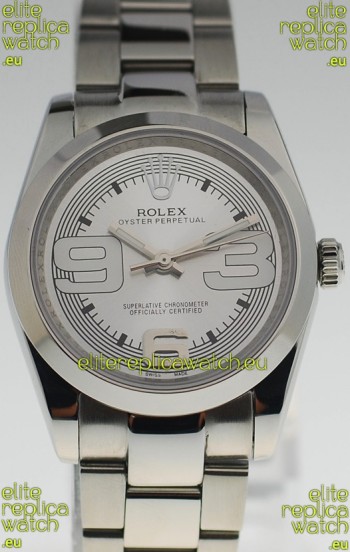 Rolex Oyster Perpetual Replica Watch