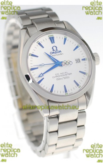 Omega Seamaster Swiss Replica Watch