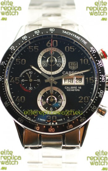 Tag Heuer Carrera Swiss Replica Watch