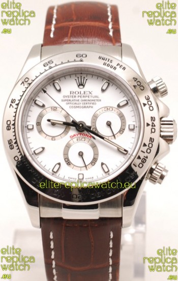 Rolex Replica Daytona Cosmograph Swiss Watch - 2011 Edition