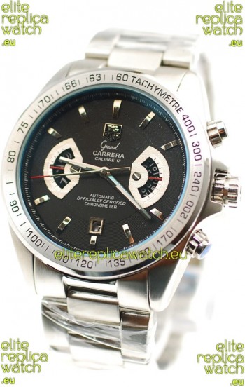 Tag Heuer Carrera japanese Replica Watch