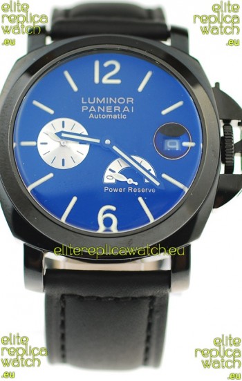 Panerai Luminor Marina Power Reserve Swiss Replica Watch