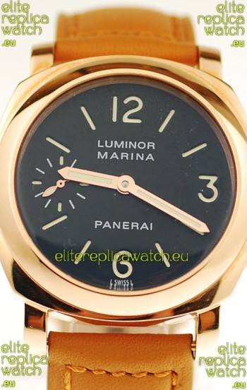 Panerai Luminor Marina Pam00111 Swiss Replica Watch