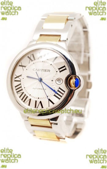 Ballon De Cartier Swiss Replica Watch