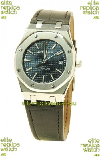 Audemars Piguet Royal Oak Swiss Replica Automatic Watch