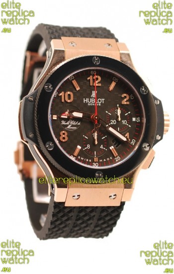 Hublot Big Bang Yacht Club De Monaco Swiss Replica Watch