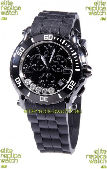 Chopard Happy Sport Chronograph Swiss Replica Watch