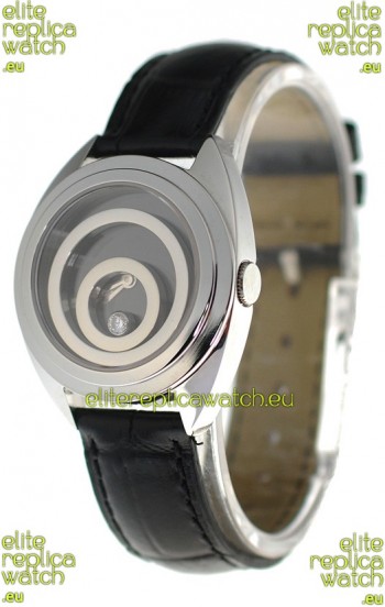 Chopard Happy Spirit Ladies Japanese Replica Watch