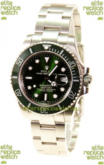 Rolex Submariner 2011 Edition Japanese Replica Watch