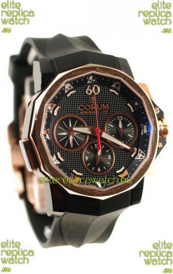 Corum Admiral Cup Challenge Swiss Replica Watch