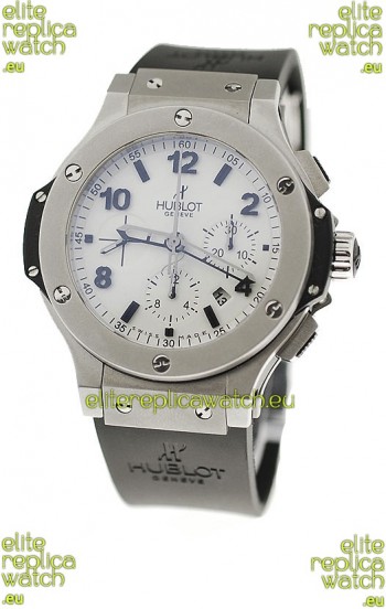 Hublot Big Bang Matte Swiss Replica Watch 