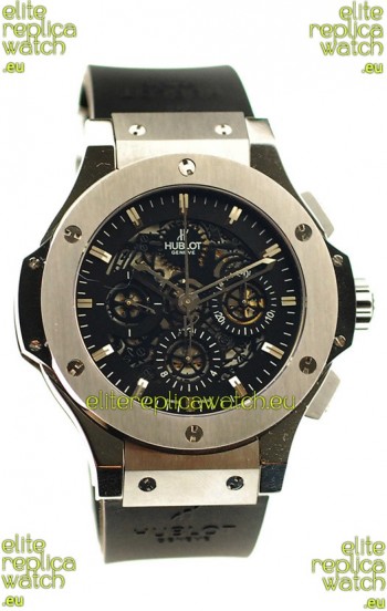 Hublot Big Bang Aero Bang Swiss Replica Watch