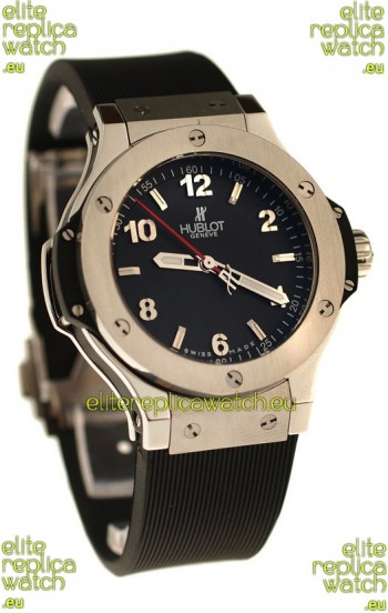Hublot Big Bang Japanese Replica Watch in Swiss Casing
