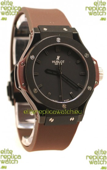 Hublot Big Bang Fusion Swiss Replica Watch
