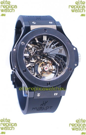 Hublot Big Bang Minute Repeater Tourbillon Limited Edition Swiss Watch
