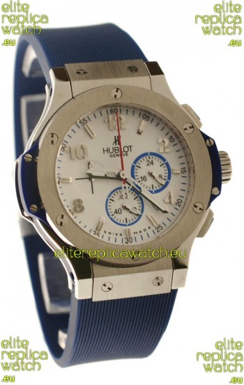 Hublot Steel Big Bang Swiss Replica Watch