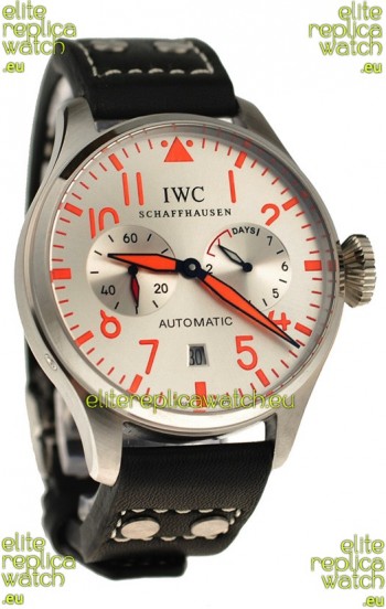 IWC Big Pilot Swiss Replica Watch 