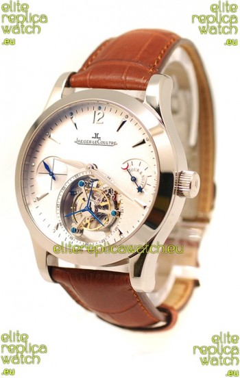 Jaeger-LeCoultre Master Tourbillon