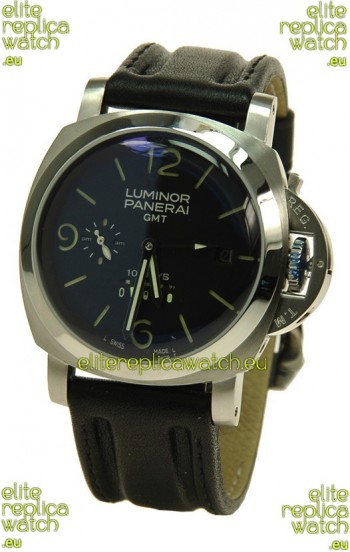 Panerai Luminor GMT 10 Days Swiss Replica Watch