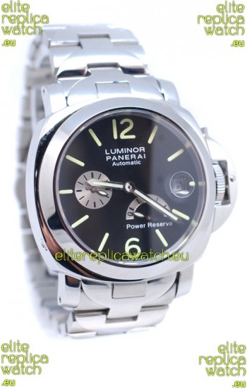 Panerai Luminor Power Reserve PAM00171 Swiss Mens Watch 