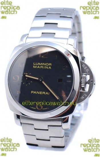 Panerai Marina 3 days Automatic Mens Watch PAM 328