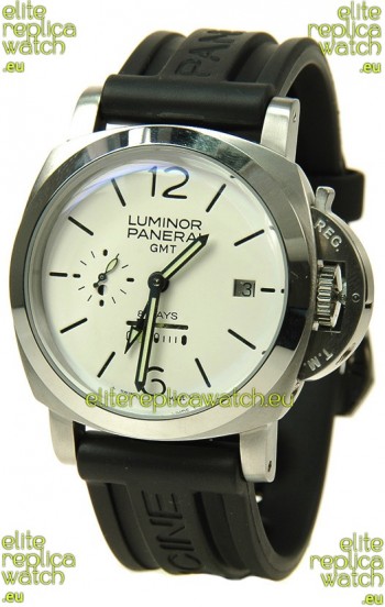 Panerai Luminor GMT 8 Days Swiss Replica Watch