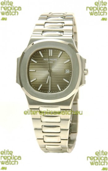 Patek Philippe Nautilus Mens Swiss Replica Watch