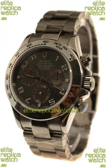 Rolex Replica Daytona Cosmograph Swiss Watch - 2011 Edition