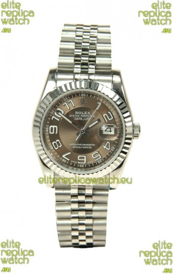 Rolex Replica DateJust Mens Replica Watch