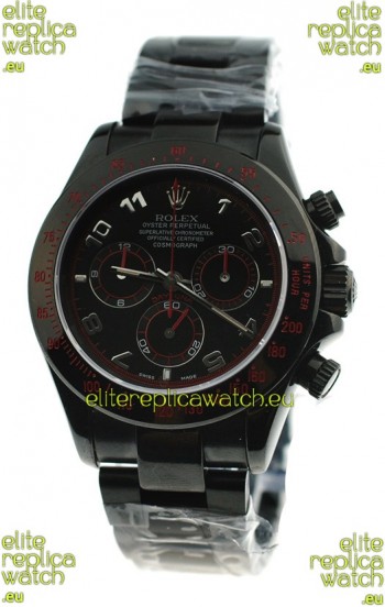 Rolex Daytona Pro Hunter Swiss Replica Watch