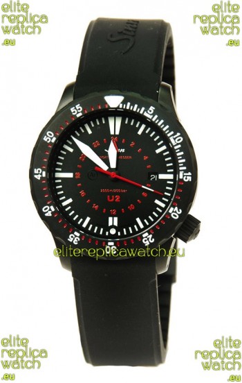 Sinn U2 Swiss Replica Watch