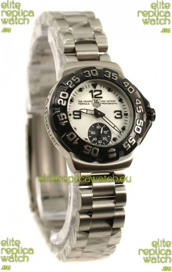 Tag Heuer Ladies Professional Formula 1 Japanese Watch