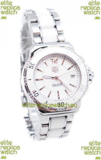 Tag Heuer Formula 1 Japanese Quartz Ladies Watch